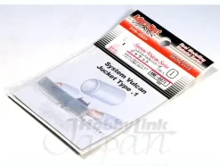 1/100 System Vulcan Jacket 1 (2pcs)