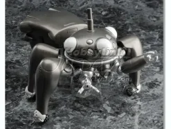 Tachikoma Soft Vinyl Figure Tachikomans Tachi-Silver