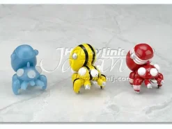 Tachikoma Trading Figure Special Edition with 2008 Desktop Calendar