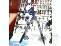 1/72 Tactical Pod Regult One-Man Standard Type