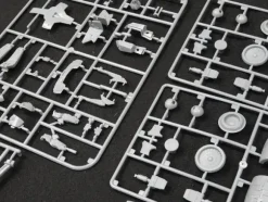 1/32 T2: Aerial HK Machine