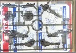 Tail of Leo Striker