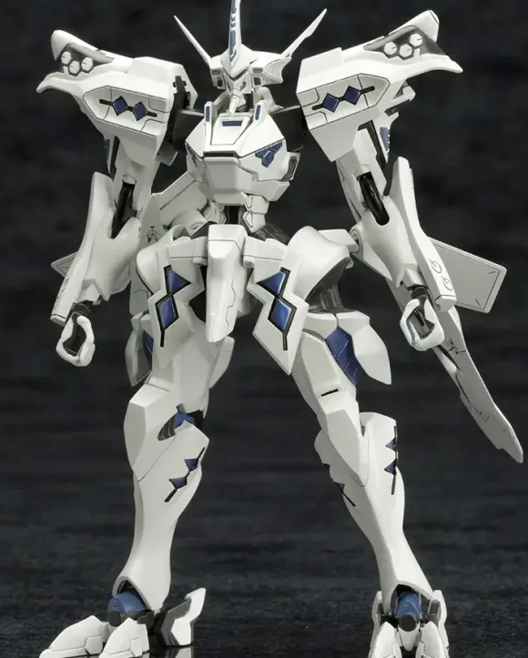 1/144 Takemikaduchi Type-00A (Reissue)