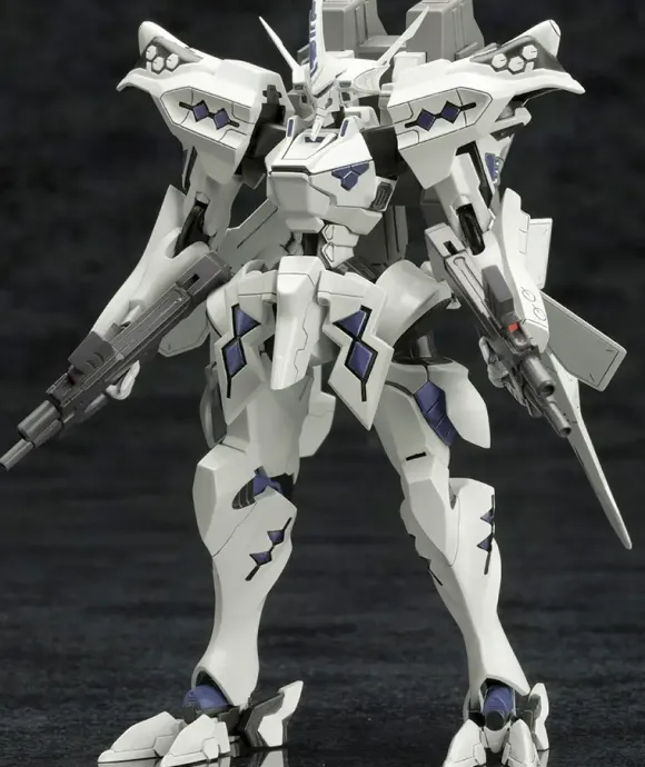 1/144 Takemikaduchi Type-00A (Reissue)