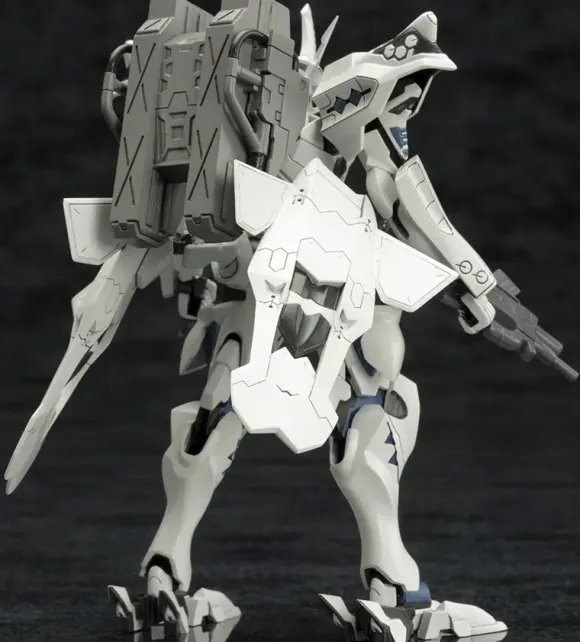 1/144 Takemikaduchi Type-00A (Reissue)