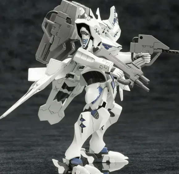 1/144 Takemikaduchi Type-00A (Reissue)