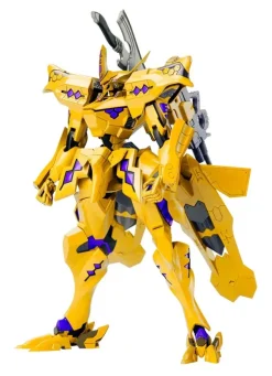 Takemikazuchi Type-00F Takamura Yui Custom Ver.1.5