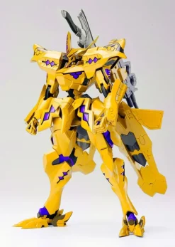 Takemikazuchi Type-00F Takamura Yui Custom Ver.1.5