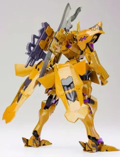 Takemikazuchi Type-00F Takamura Yui Custom Ver.1.5