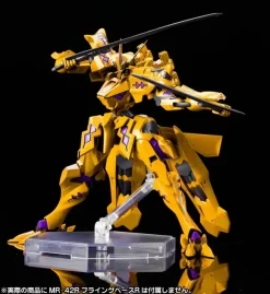Takemikazuchi Type-00F Takamura Yui Custom Ver.1.5