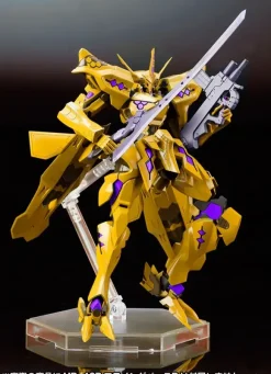 Takemikazuchi Type-00F Takamura Yui Custom Ver.1.5