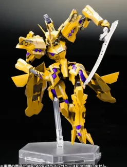 Takemikazuchi Type-00F Takamura Yui Custom Ver.1.5