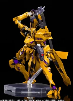Takemikazuchi Type-00F Takamura Yui Custom Ver.1.5