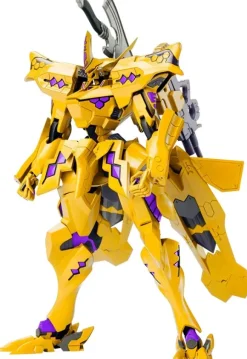 Takemikazuchi Type-00F Takamura Yui Custom Ver.1.5 (Reissue)