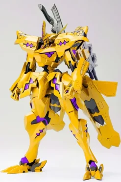 Takemikazuchi Type-00F Takamura Yui Custom Ver.1.5 (Reissue)