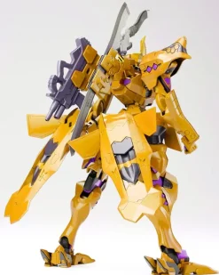 Takemikazuchi Type-00F Takamura Yui Custom Ver.1.5 (Reissue)