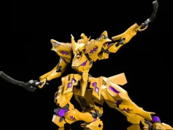 Takemikazuchi Type-00F Takamura Yui Custom Ver.1.5 (Reissue)