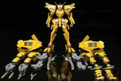 Takemikazuchi Type-00F Takamura Yui Custom Ver.1.5 (Reissue)