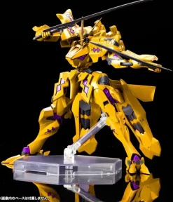 Takemikazuchi Type-00F Takamura Yui Custom Ver.1.5 (Reissue)