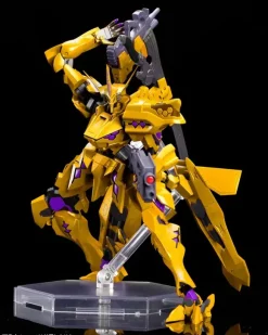 Takemikazuchi Type-00F Takamura Yui Custom Ver.1.5 (Reissue)