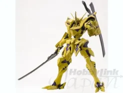 Takemikazuchi Type-00F Takamurayui Custom Deluxe