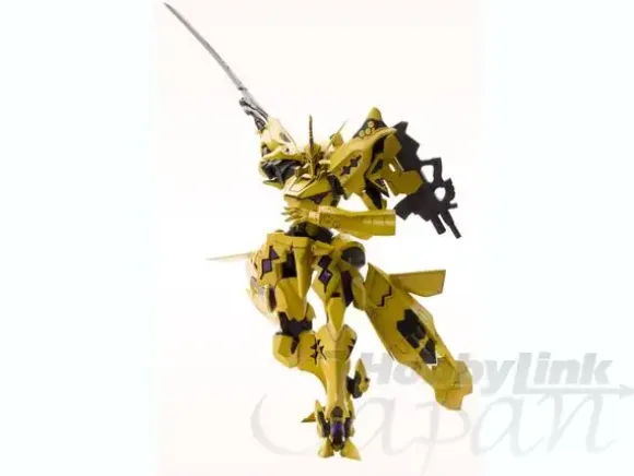 Takemikazuchi Type-00F Takamurayui Custom Deluxe