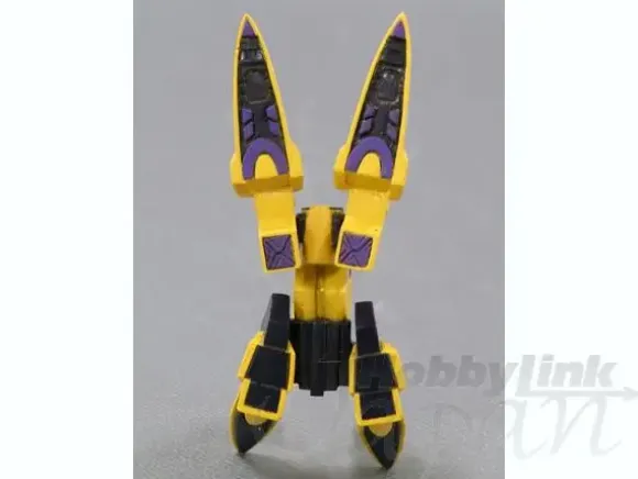 Takemikazuchi Type-00F Takamurayui Custom Deluxe