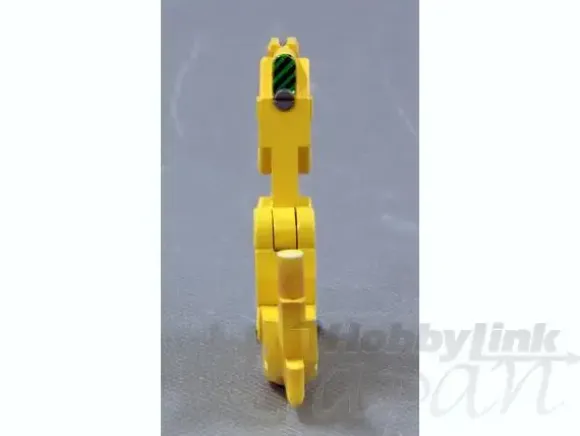 Takemikazuchi Type-00F Takamurayui Custom Deluxe