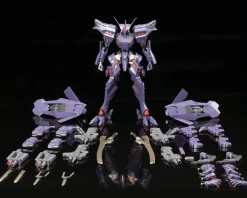 Takemikazuchi Type-OOR Ver.1.5 (Reissue)
