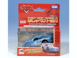 Talking Tomica Lighting MQ Dinoco