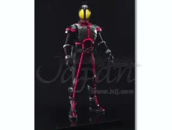 Tamashii Collectors Super Real Heroes Vol. 1 Kamen Rider Faiz