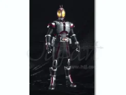 Tamashii Collectors Super Real Heroes Vol. 1 Kamen Rider Faiz