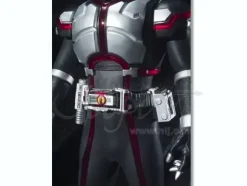 Tamashii Collectors Super Real Heroes Vol. 1 Kamen Rider Faiz