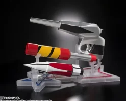TAMASHII Lab SSSP Super Gun