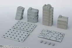Tamashii OPTION: ACT BUILDING DAMAGE Ver.
