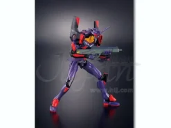 Tamashii Spec XS-13 EVA-01 Evangelion: 2.0 Version