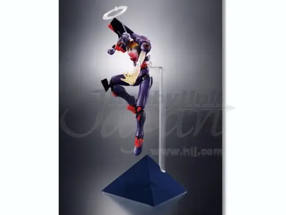 Tamashii Spec XS-13 EVA-01 Evangelion: 2.0 Version