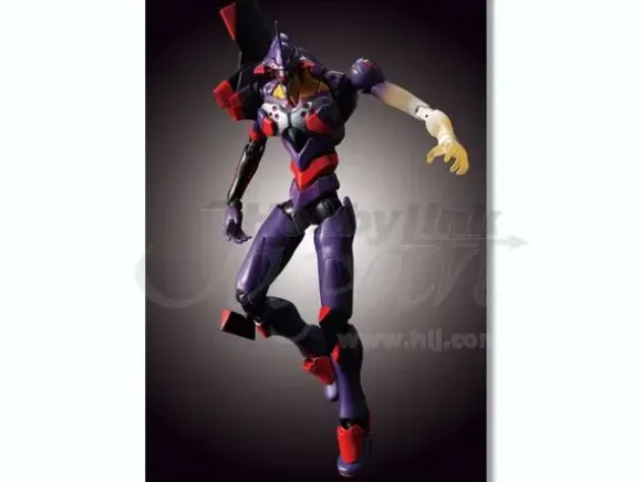 Tamashii Spec XS-13 EVA-01 Evangelion: 2.0 Version