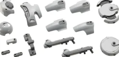 1/12 TAMOTU Type-S Parts Set (MARUTTOYS)