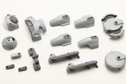 1/12 TAMOTU Type-S Parts Set (MARUTTOYS)