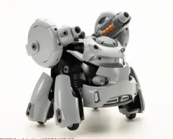 1/12 TAMOTU Type-S Parts Set (MARUTTOYS)