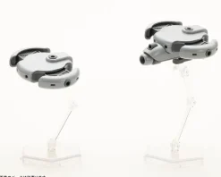 1/12 TAMOTU Type-S Parts Set (MARUTTOYS)
