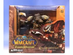 Tauren Hunter Korg Highmountain