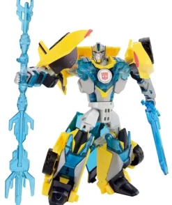 TAV29 Bumblebee Supreme Mode