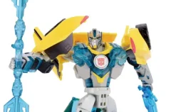 TAV29 Bumblebee Supreme Mode