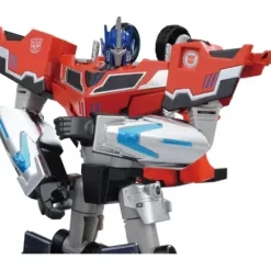 TAV33 Optimus Prime Supreme Mode