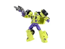 TAV07 Roadblock