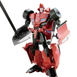TAV22 Side Swipe