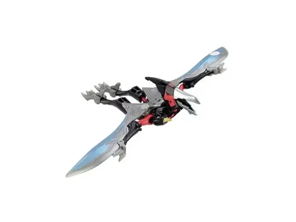 TAV09 Swoop