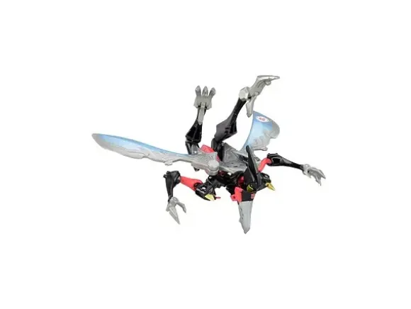 TAV09 Swoop
